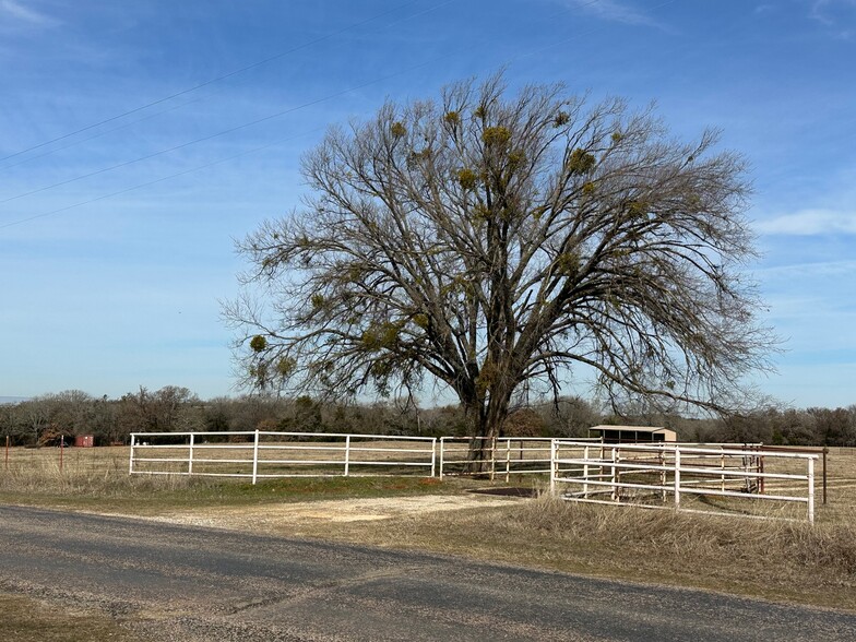 Primary Photo Of 873 Anderson, Whitesboro Land For Lease