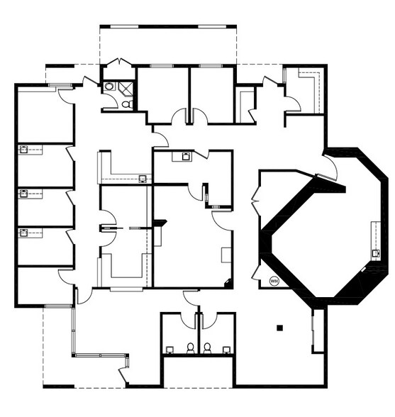 More Photos Of 1815 W Saint Marys Rd, Tucson Medical For Sale