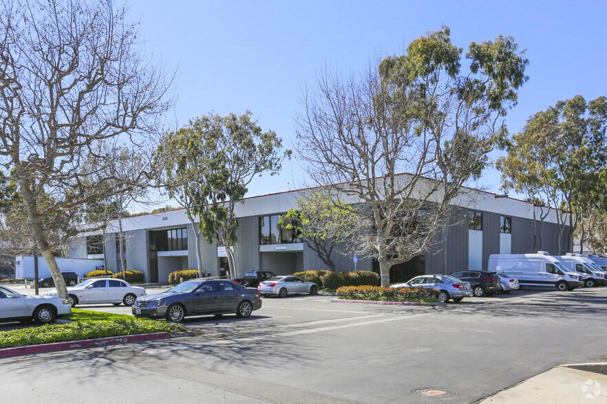 More Photos Of 3535 Lomita Blvd, Torrance Flex For Lease