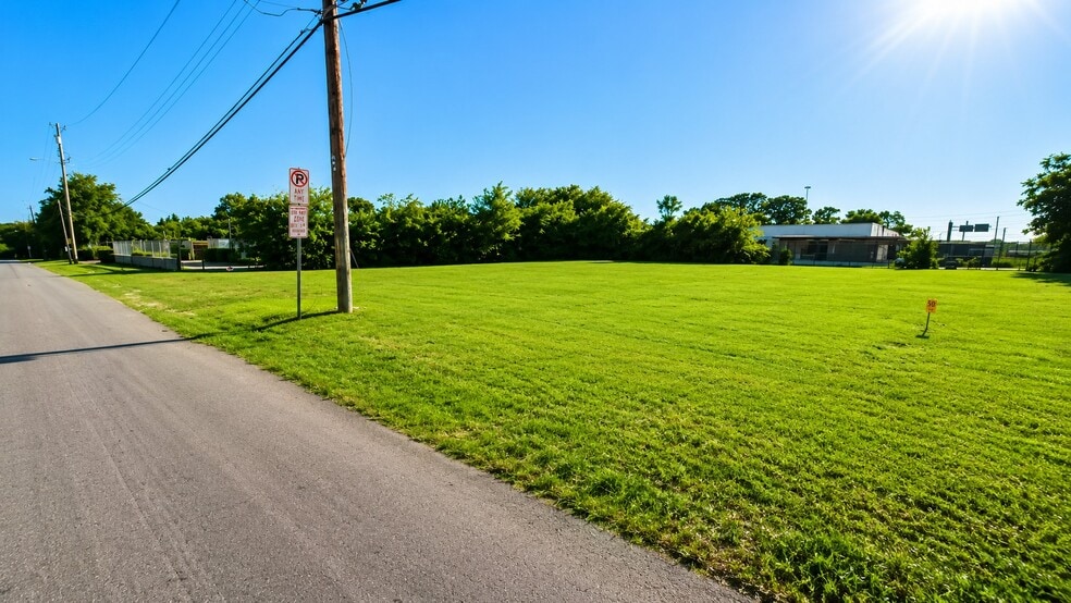 More Photos Of 3641 Tyler St, Dallas Land For Sale