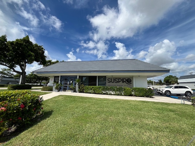 Primary Photo Of 3249 N Federal Hwy, Boca Raton Restaurant For Lease