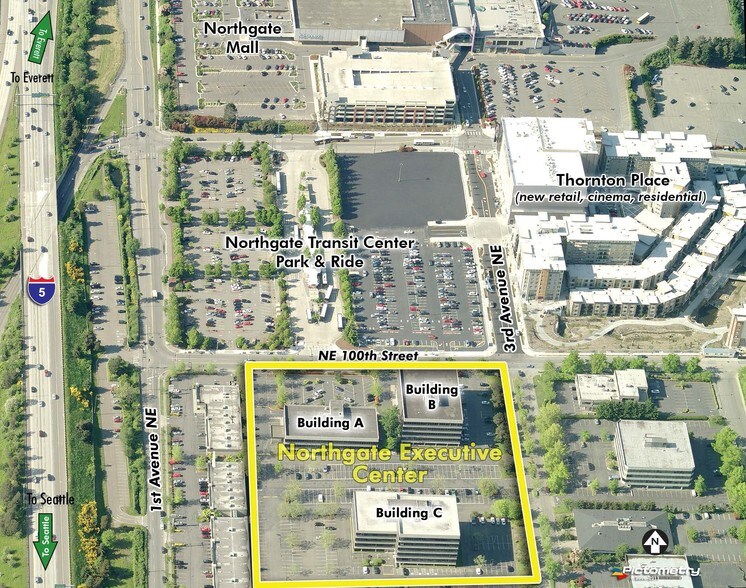 More Photos Of 115 NE 100th St, Seattle Unknown For Lease