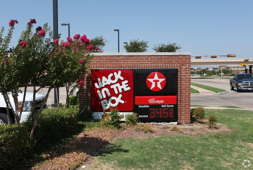 More Photos Of 5960 Dallas Pky, Plano Fast Food For Lease