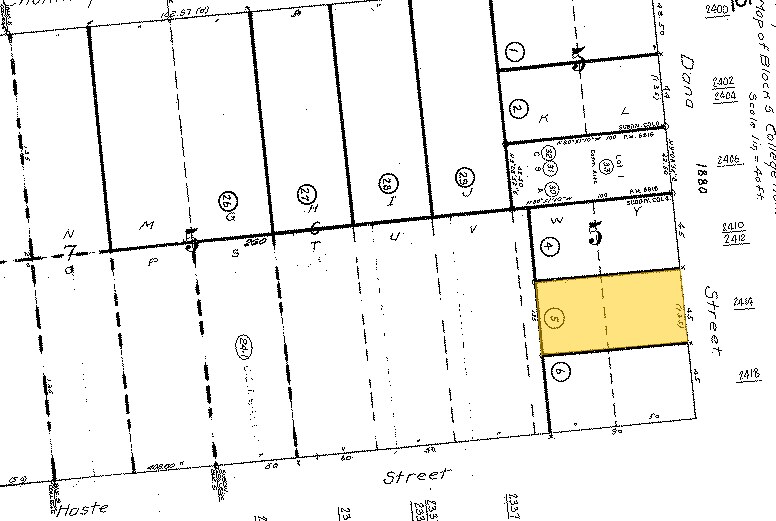 More Photos Of 476 42nd St, Oakland Apartments For Sale