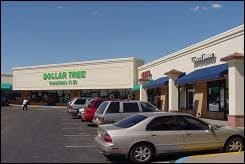 More Photos Of 1721-1877 S Pueblo Blvd, Pueblo General Retail For Lease