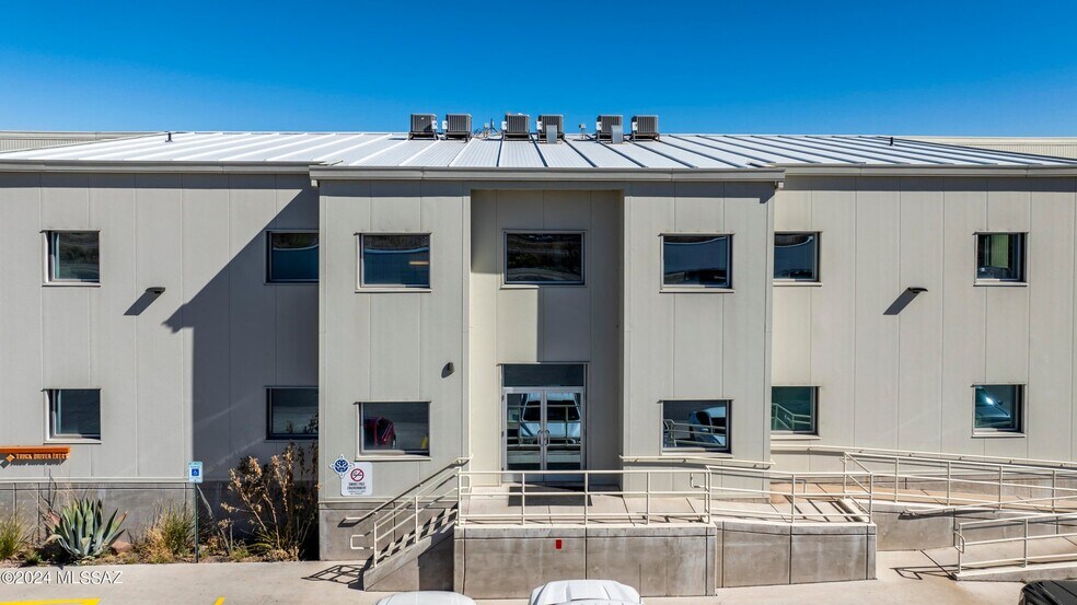 More Photos Of 58 Kipper St, Rio Rico Refrigeration Cold Storage For Sale