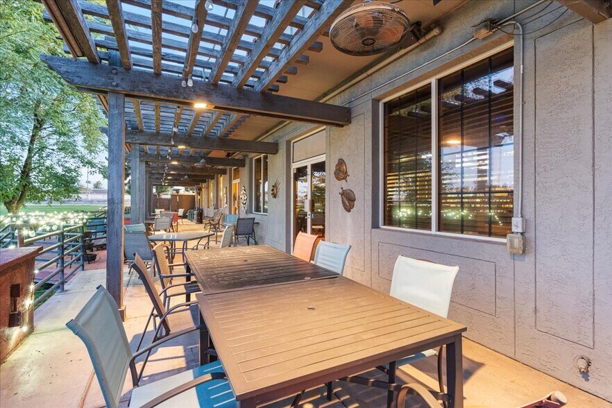 More Photos Of 12555 W Bell Rd, Surprise Restaurant For Sale