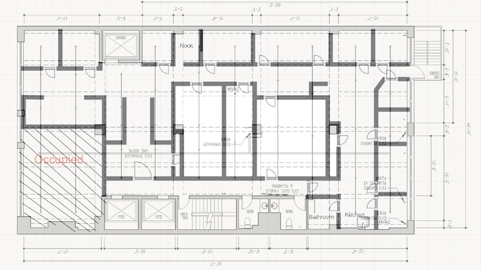 More Photos Of 143 W 29th St, New York Loft Creative Space For Sale