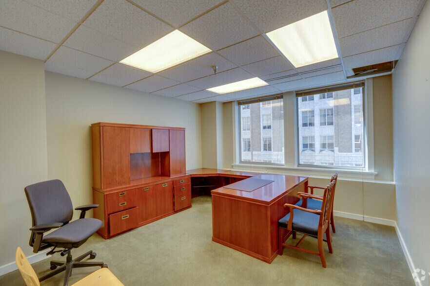 Photo of 5th Floor Ste 500