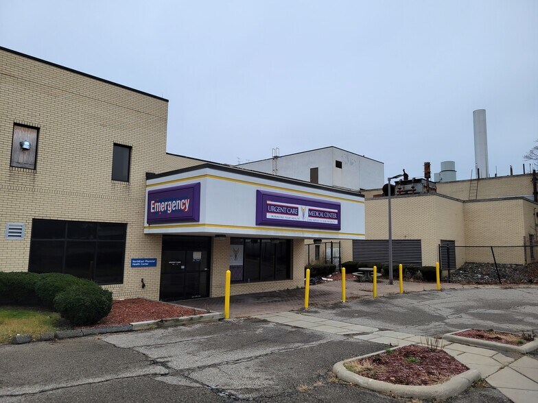 More Photos Of Outer Dr, Detroit Land For Sale