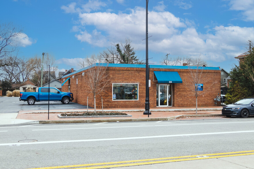 Primary Photo Of 333 E Livingston Ave, Columbus Office For Sale