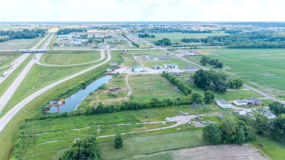 More Photos Of 3801 Burkhardt Road, Evansville Warehouse For Sale