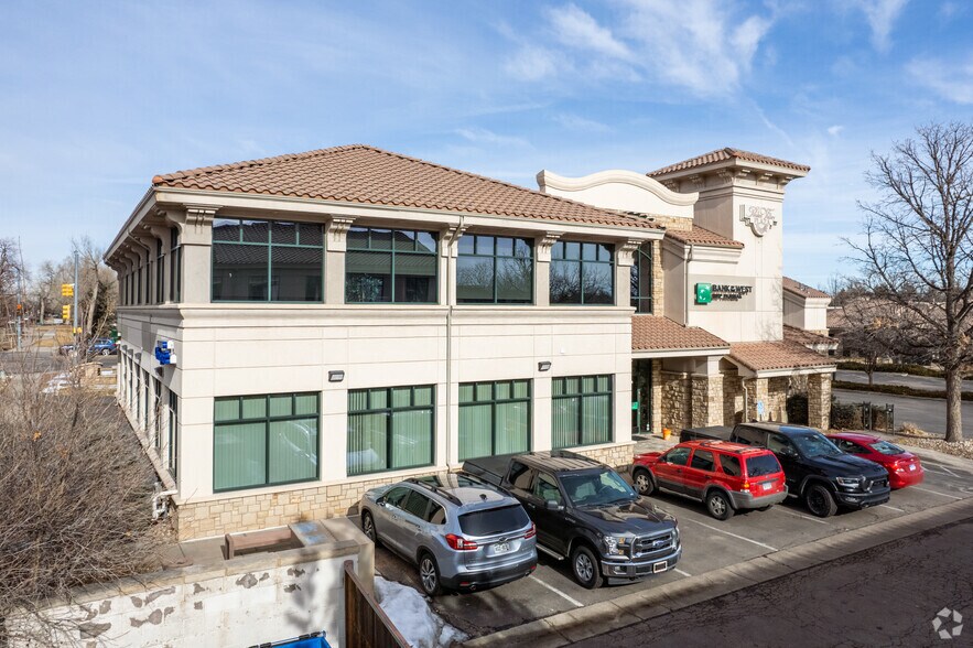 More Photos Of 1015-1075 W Horsetooth Rd, Fort Collins Storefront Retail Office For Lease