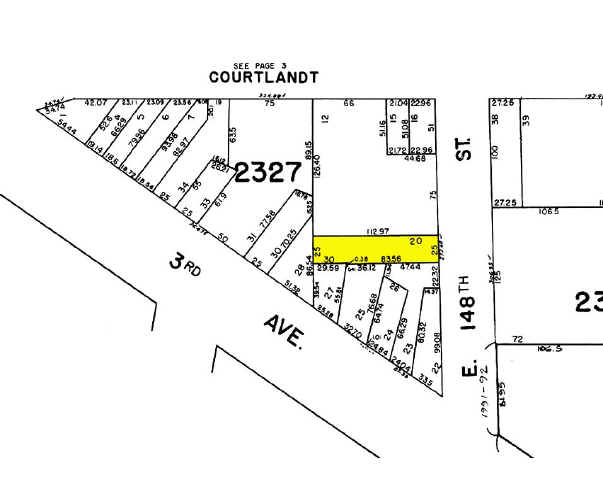 More Photos Of 368 E 148th St, Bronx Medical For Sale