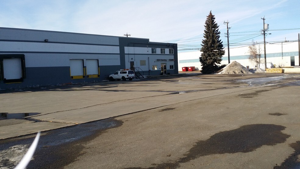 More Photos Of 14345 123rd Ave NW, Edmonton Manufacturing For Sale
