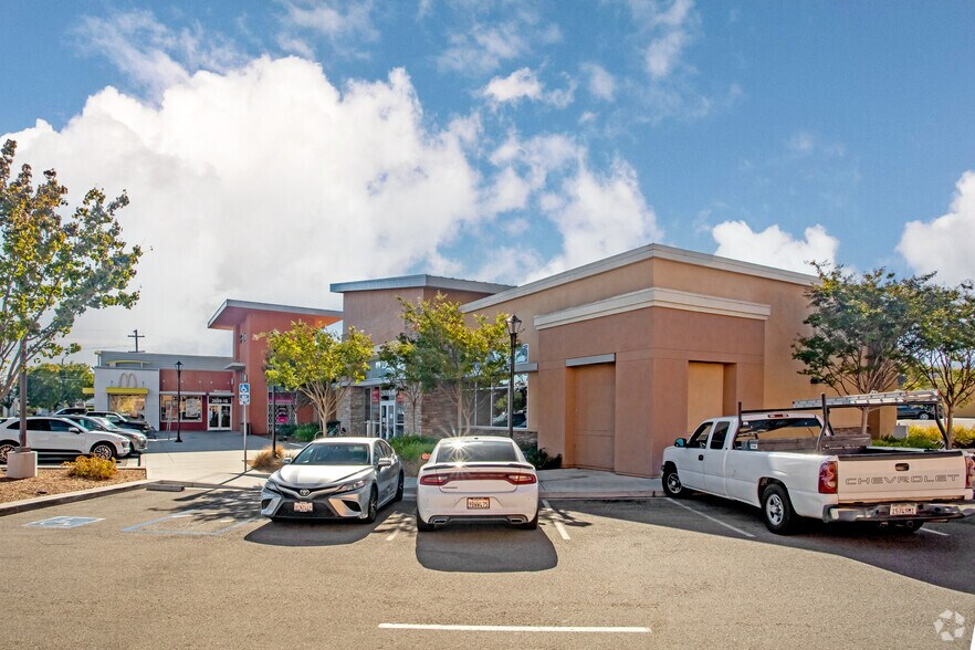 More Photos Of 2699 Union Ave, San Jose Storefront For Lease