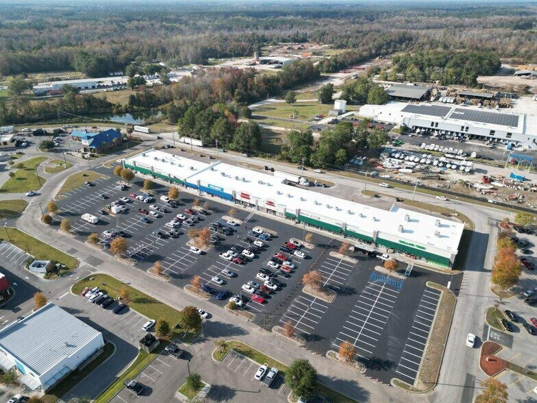 More Photos Of 2052 Bells Hwy, Walterboro Unknown For Lease