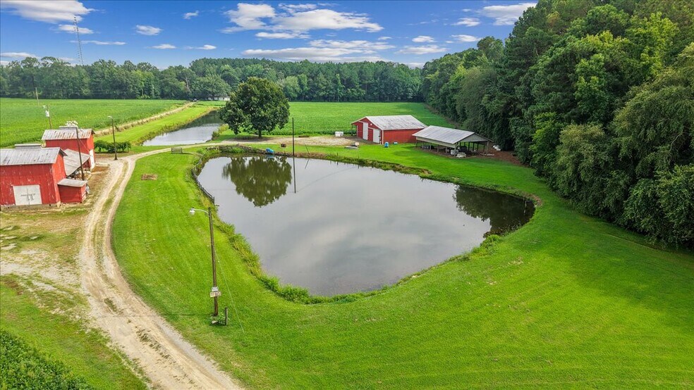 More Photos Of 2614 Buffalo Rd, Smithfield Land For Sale