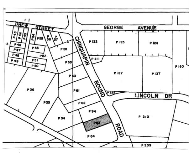 More Photos Of 508 Chinquapin Round Rd, Annapolis Storefront For Lease