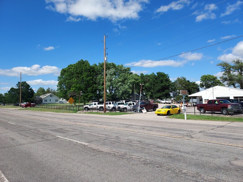 More Photos Of 515 E 85th St N, Park City Land For Sale