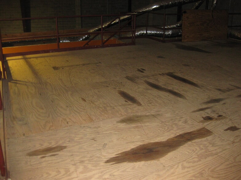More Photos Of 552 West Atlanta St SE, Marietta Warehouse For Lease
