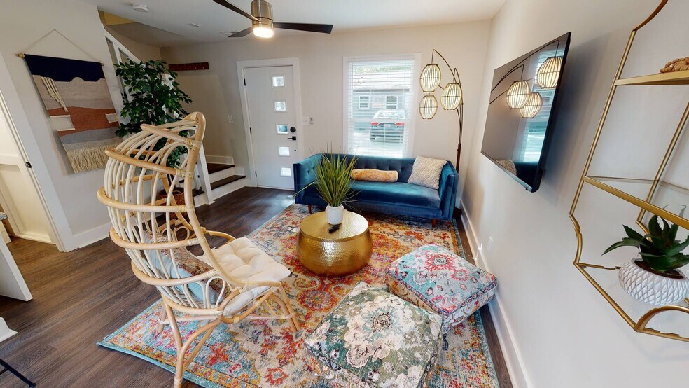 More Photos Of , Charlotte Multifamily For Sale