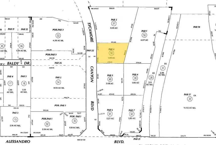 More Photos Of 7280 Sycamore Canyon Blvd, Riverside Warehouse For Lease