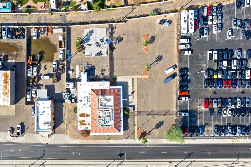 More Photos Of 1716 W Main St, Mesa Restaurant For Sale