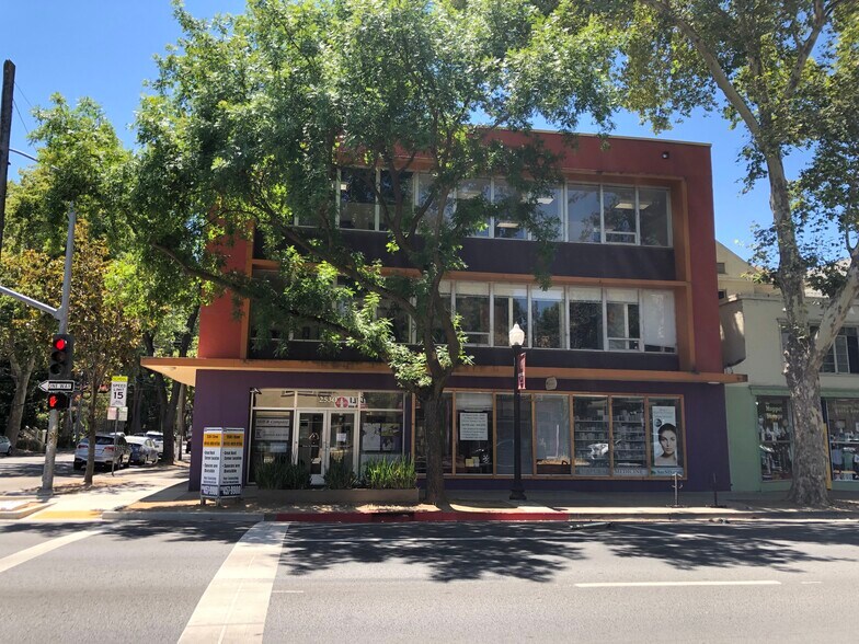 More Photos Of 2530 J St, Sacramento Office For Lease
