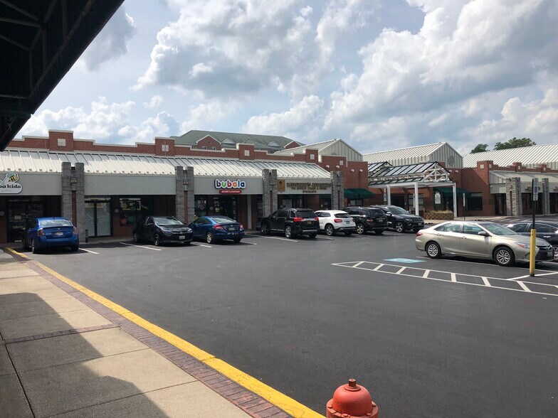 More Photos Of 1496 Reisterstown Rd, Pikesville Unknown For Lease