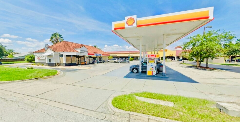 More Photos Of 5380 S John Young Pky, Orlando Service Station For Sale