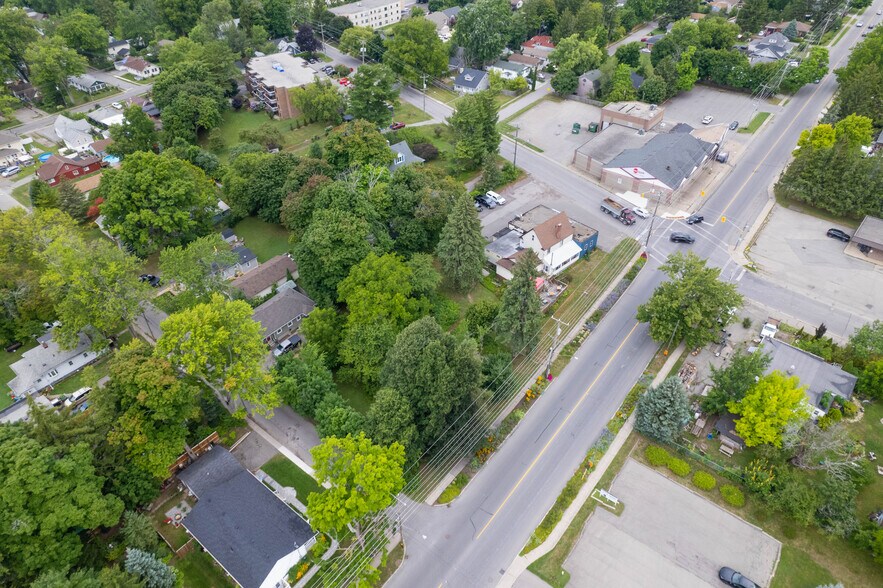 More Photos Of 3879 Rebstock Rd, Fort Erie Storefront Retail Residential For Sale