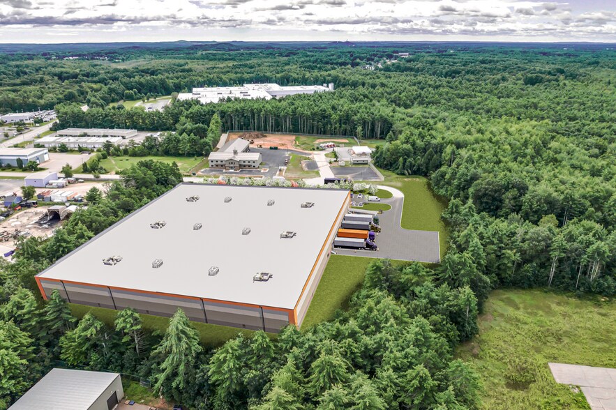 More Photos Of 1 Gator Rock Road, Somersworth Land For Sale