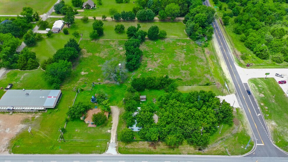 More Photos Of 102 Highway 31, Dawson Land For Sale