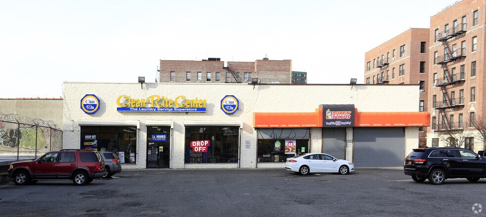 More Photos Of 2241 Southern Blvd, Bronx Freestanding For Sale
