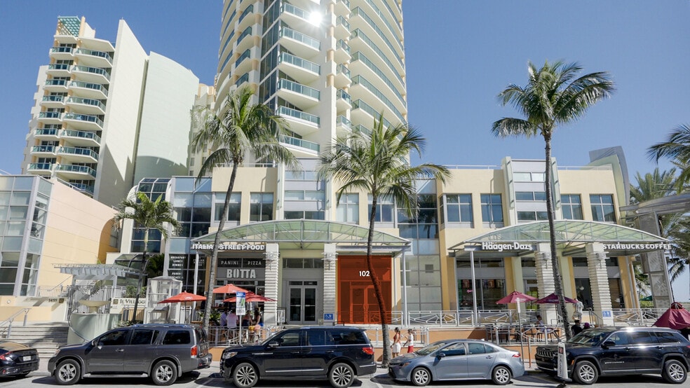 More Photos Of 1451 Ocean Dr, Miami Beach Apartments For Sale