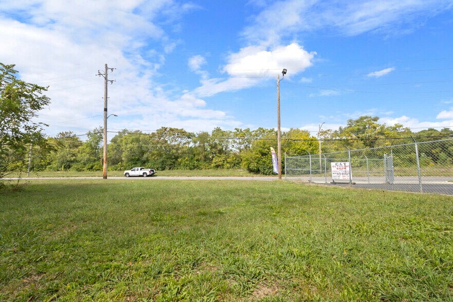 More Photos Of 1501 E 34th St, Indianapolis Land For Lease