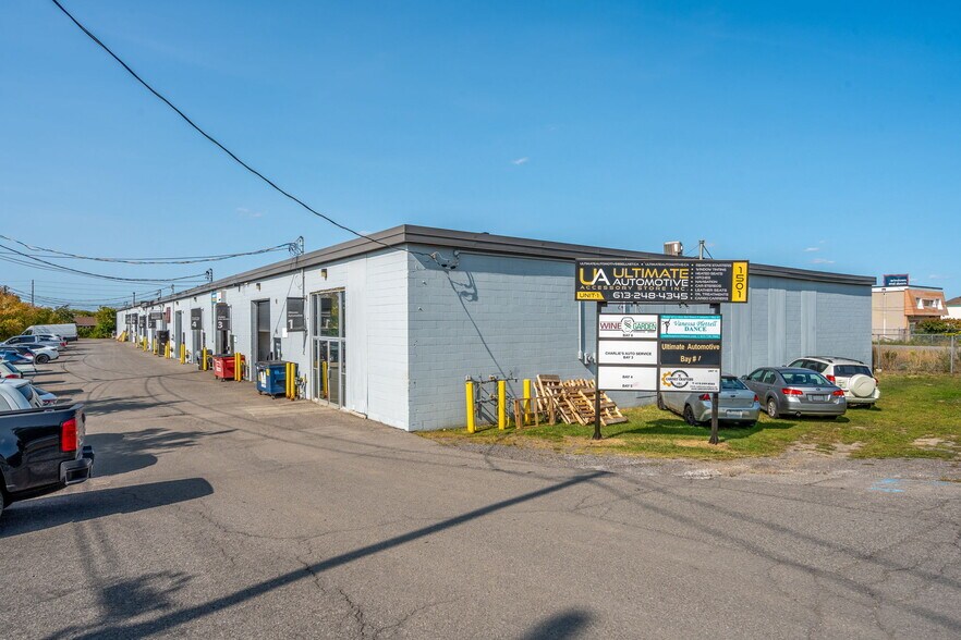 More Photos Of 1501 Sieveright Rd, Gloucester Service For Sale