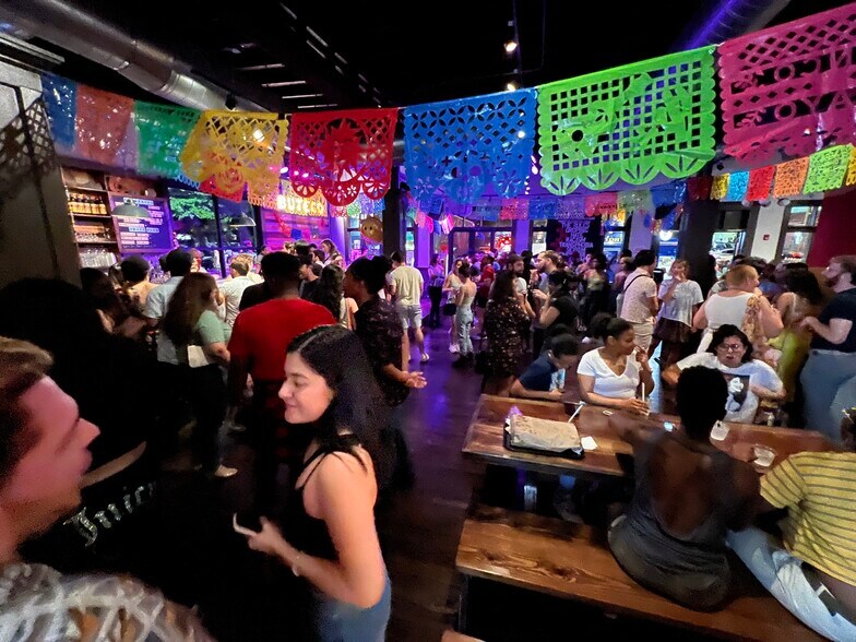 More Photos Of 1245 Glenwood Ave SE, Atlanta Bar For Lease