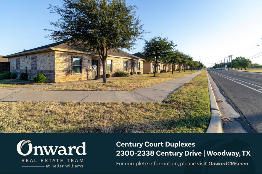 More Photos Of 2300 Century Dr, Waco Apartments For Sale