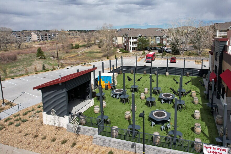 More Photos Of 11160 S Pikes Peak Dr, Parker Restaurant For Sale