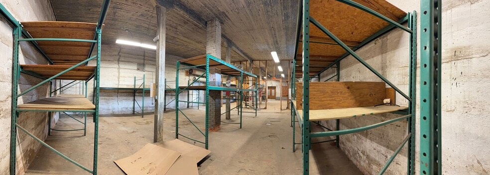 More Photos Of 2735 Huff Dr, Lawrenceville Industrial For Lease