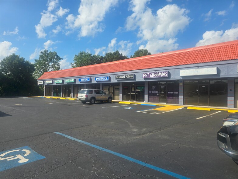 More Photos Of 5486 S Suncoast Blvd, Homosassa Unknown For Lease