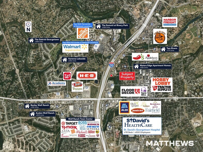 More Photos Of 101 River Oaks Cv, Georgetown Carwash For Sale