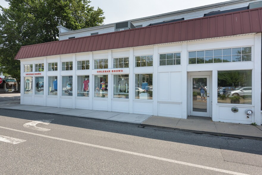 More Photos Of 53-55 Newtown Ln, East Hampton Storefront Retail Residential For Sale