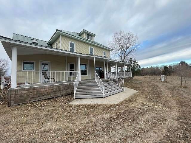 More Photos Of 45947 Highway 91, Burwell Trailer Camper Park For Sale