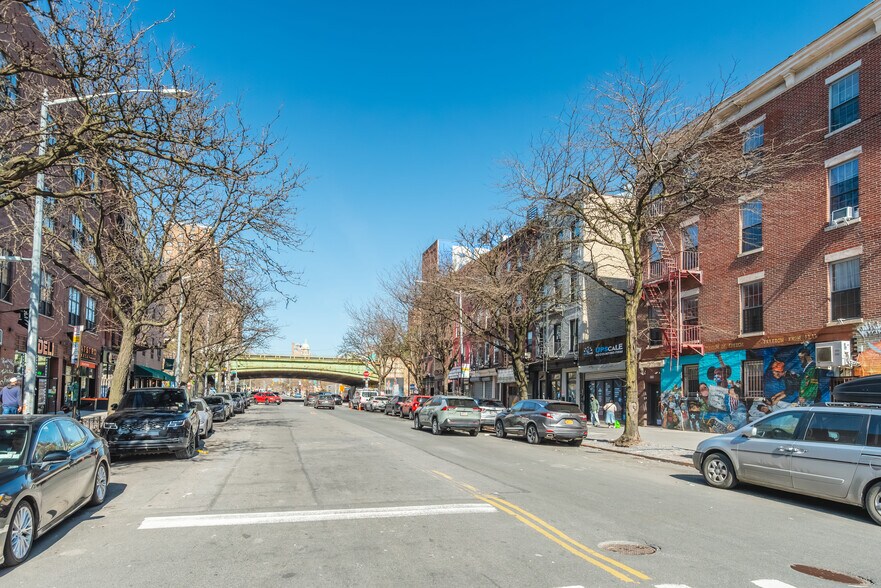 More Photos Of 126 Alexander Ave, Bronx Apartments For Sale