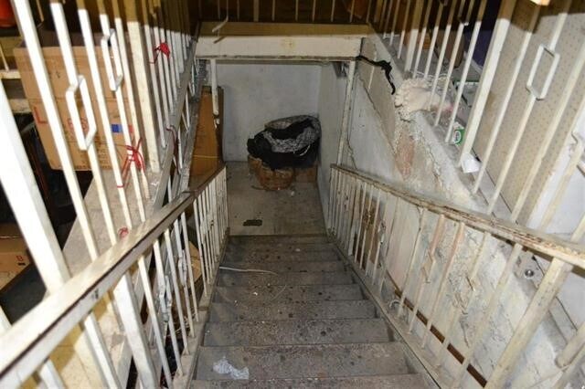 More Photos Of 413 Convent Ave, Laredo Storefront Retail Office For Sale