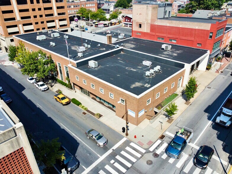 More Photos Of 200 N Duke St, Lancaster Office For Sale
