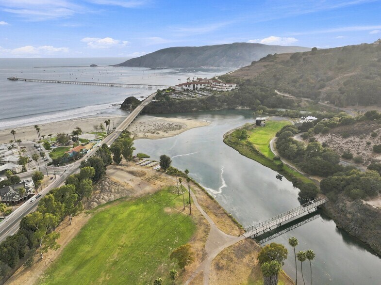 More Photos Of 45 San Rafael St, Avila Beach Apartments For Sale